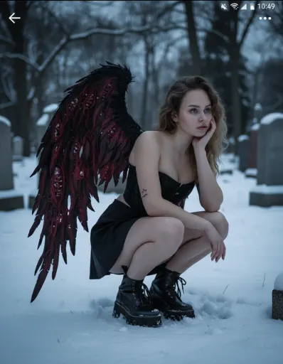 AI-фотосессия