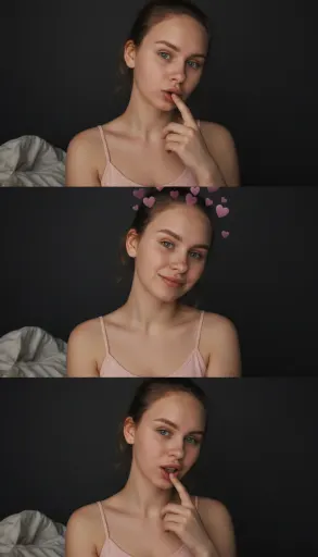 AI-фотосессия