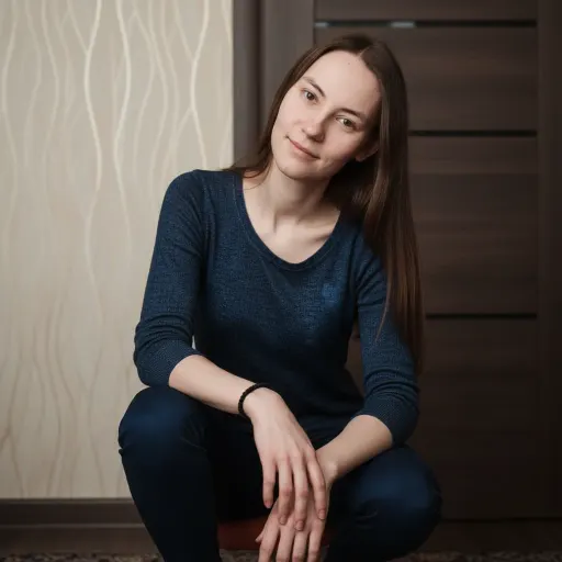 AI-фотосессия
