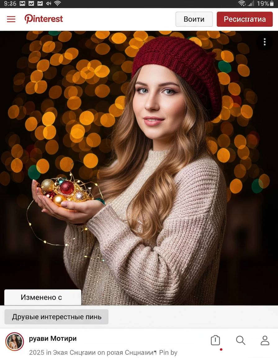 AI-фотосессия