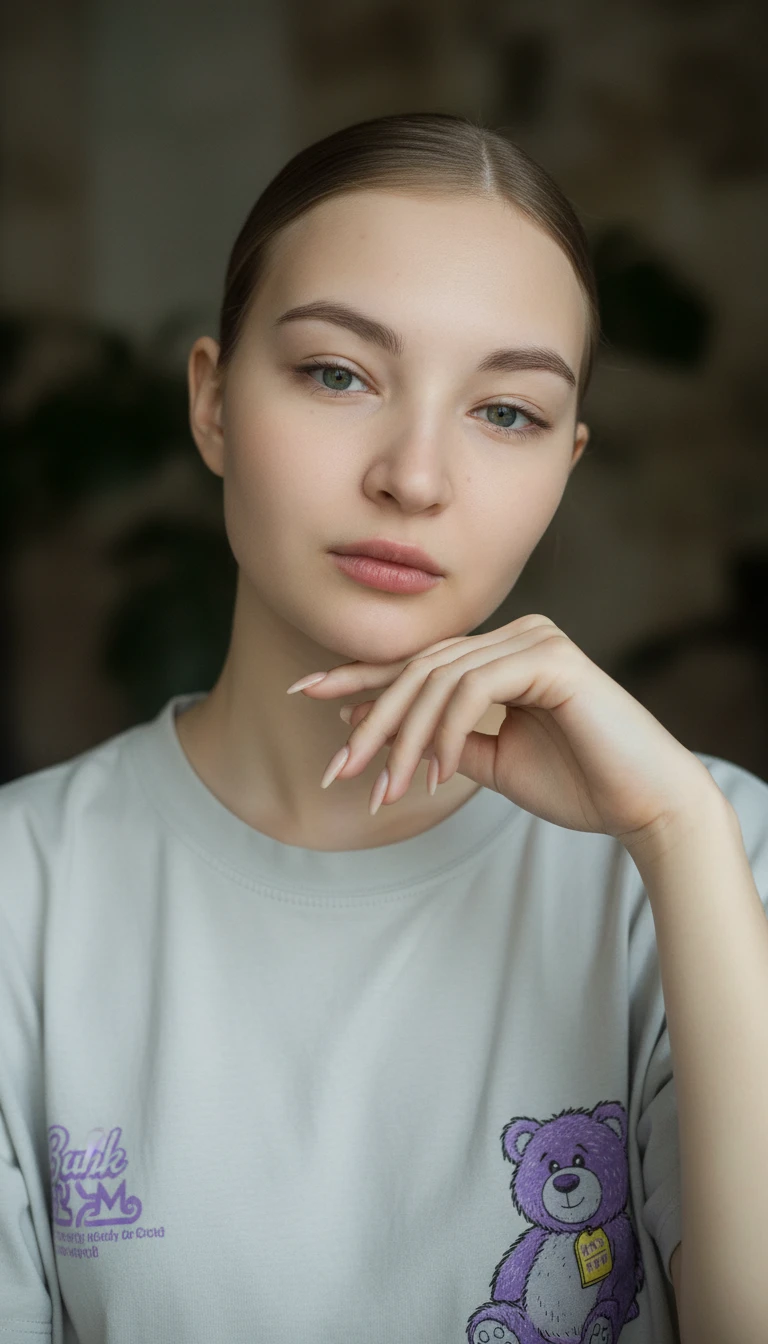 AI-фотосессия