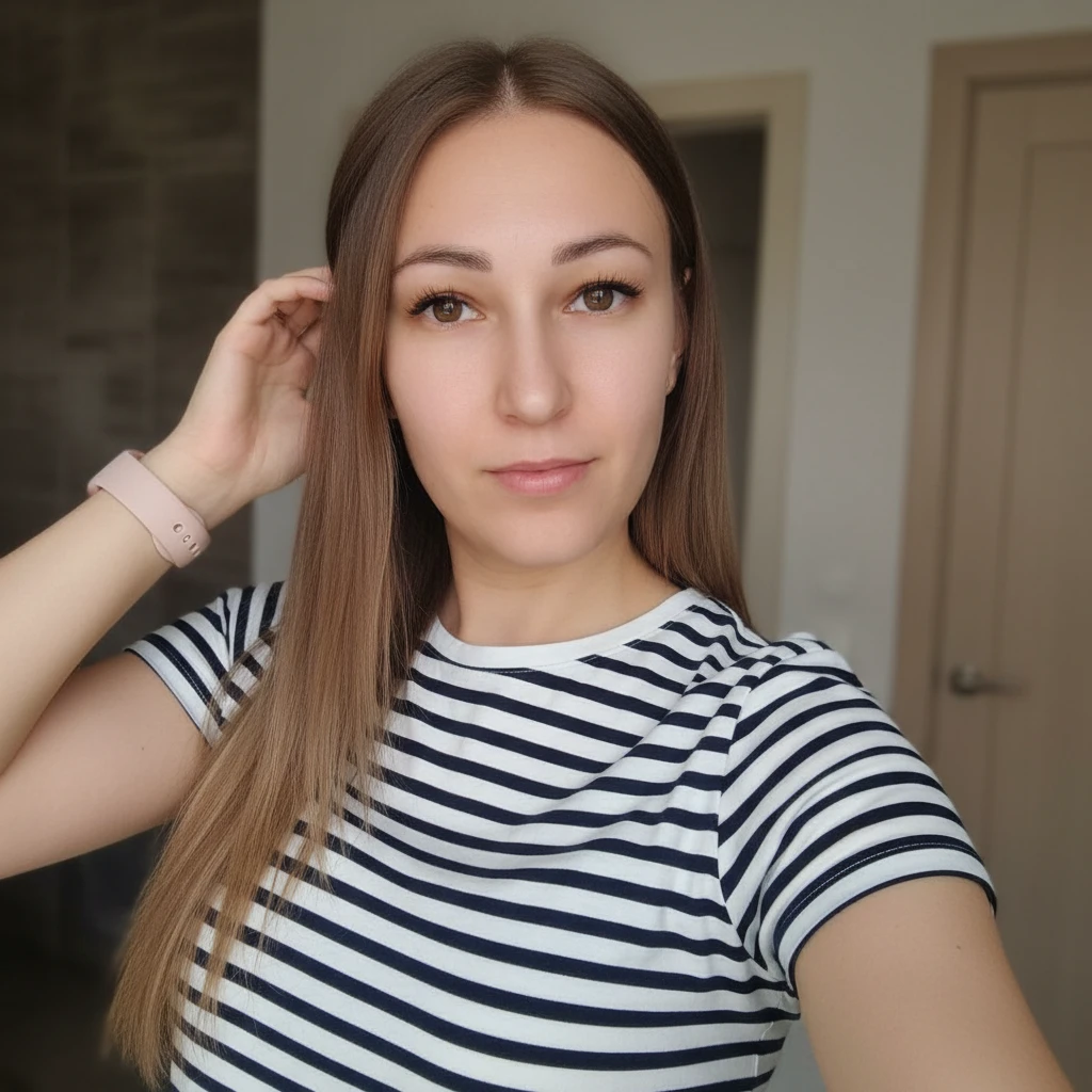 AI-фотосессия