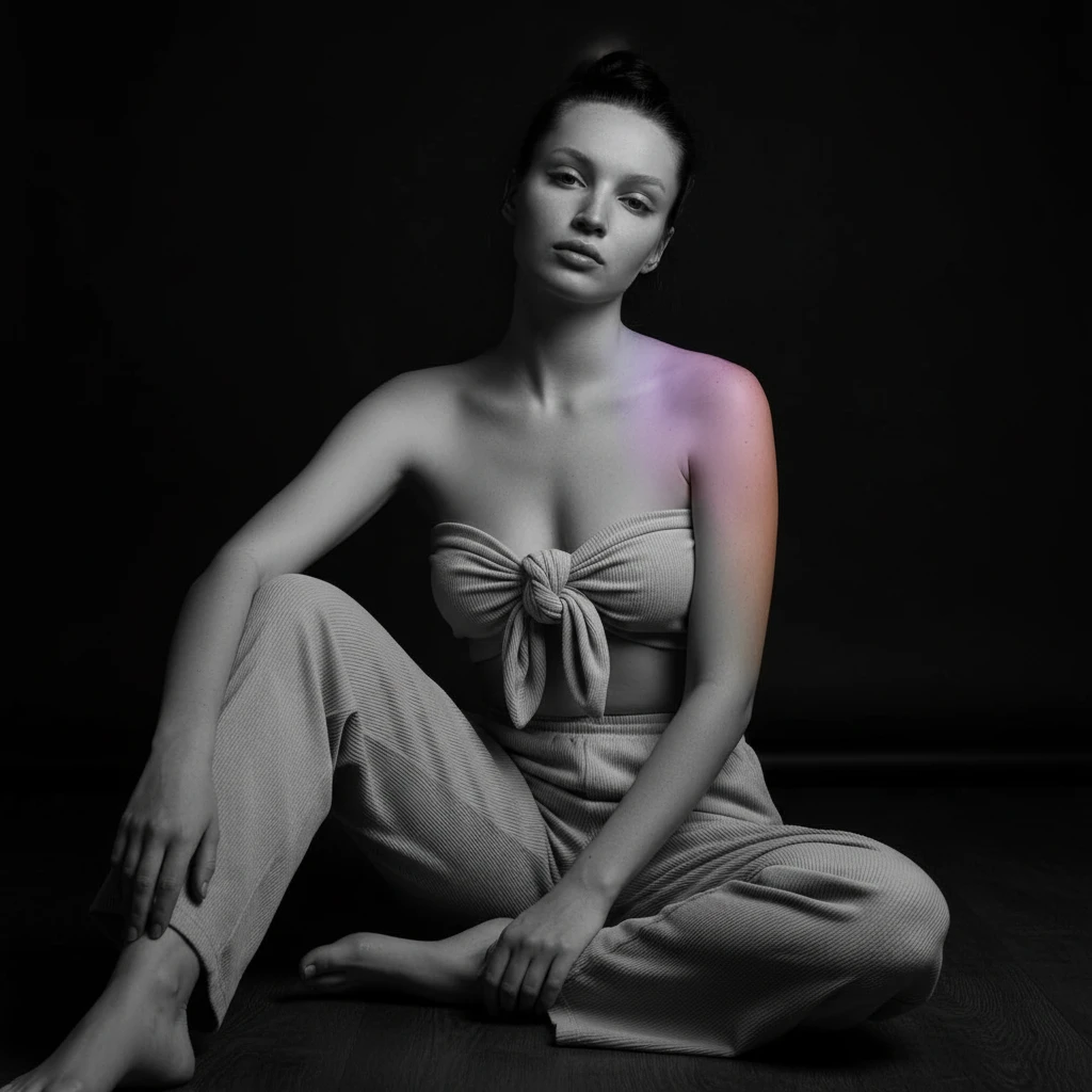 AI-фотосессия