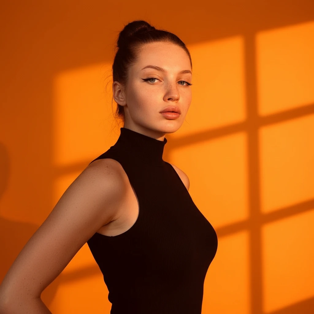 AI-фотосессия