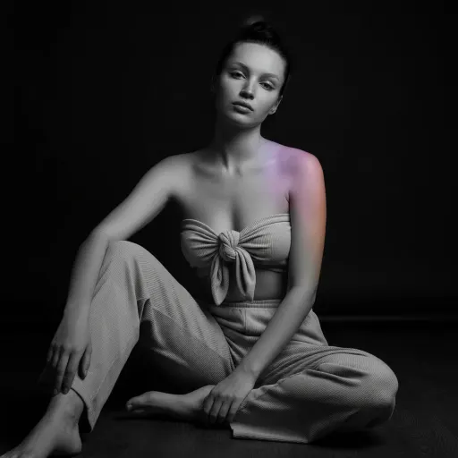 AI-фотосессия
