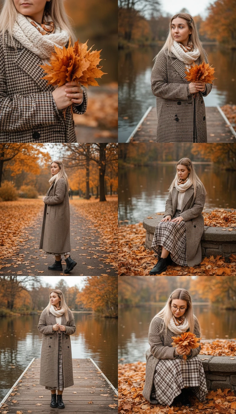 AI-фотосессия