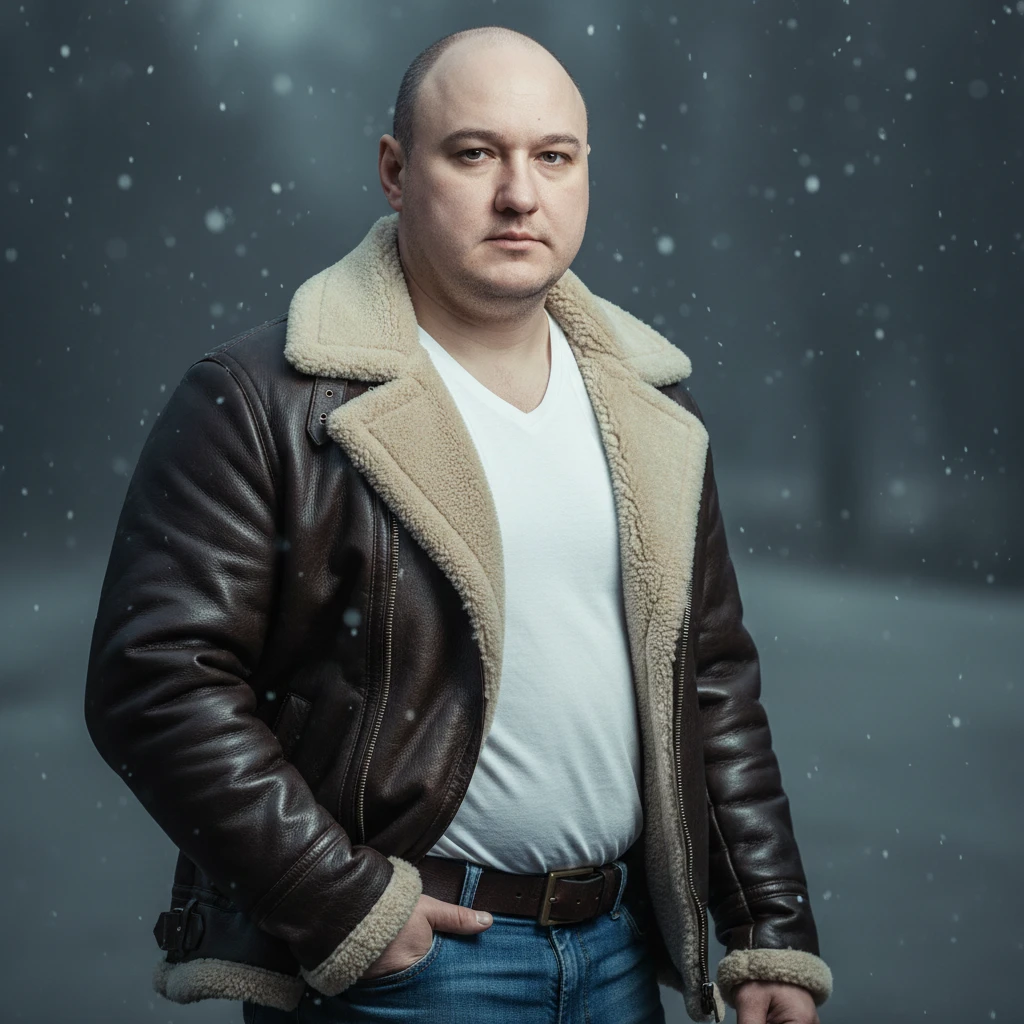 AI-фотосессия