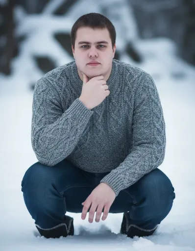 AI-фотосессия
