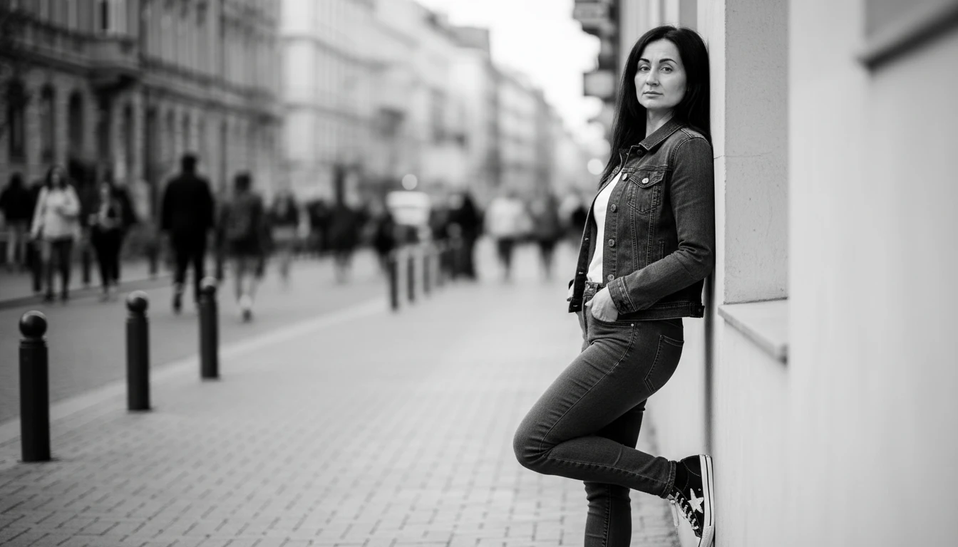 AI-фотосессия