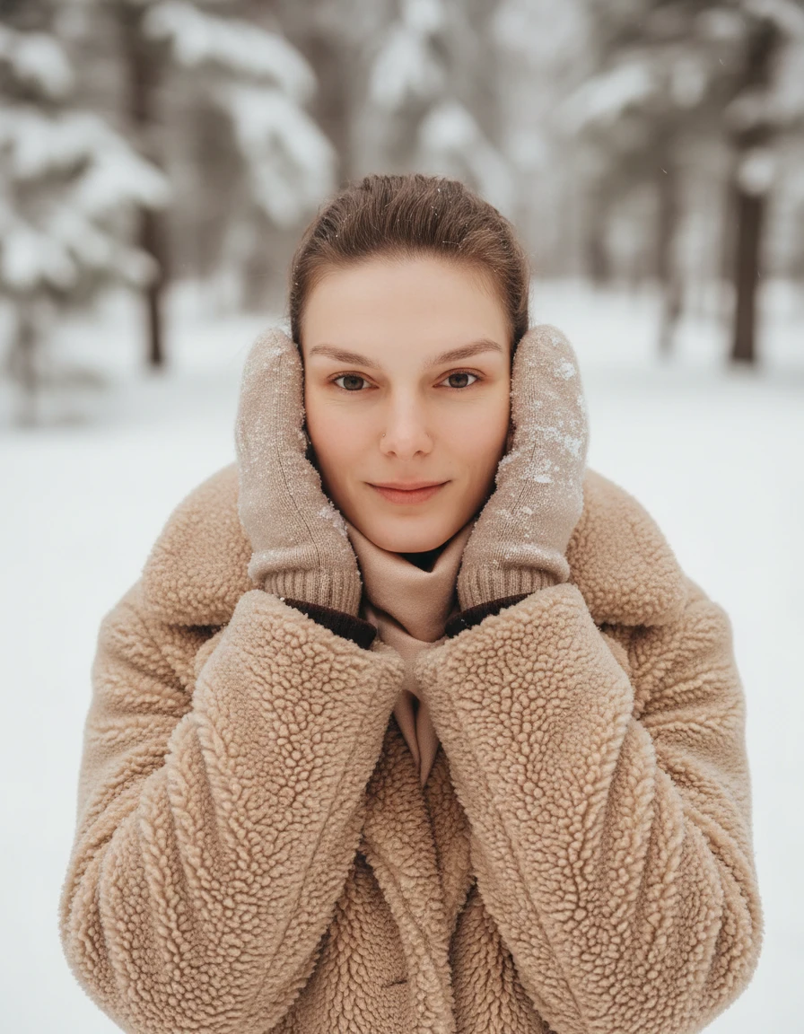 AI-фотосессия