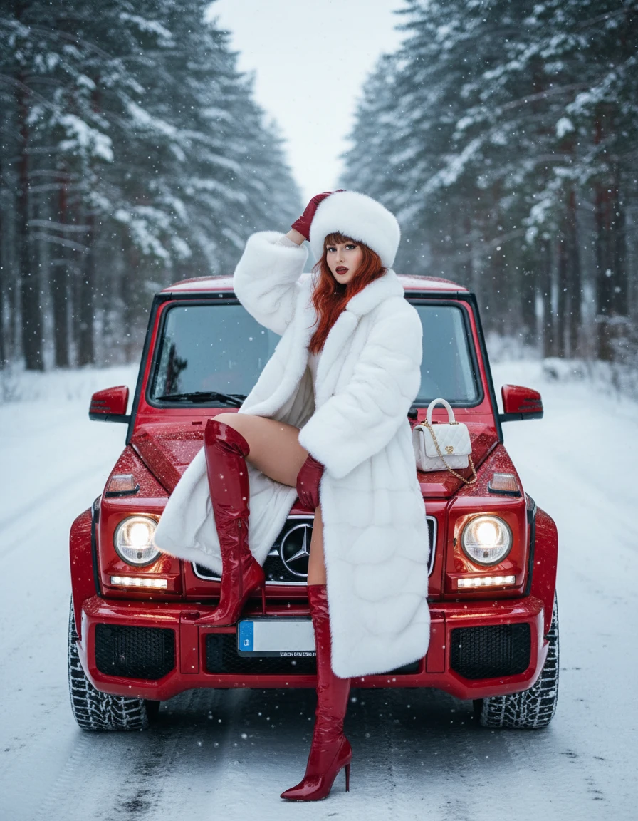AI-фотосессия