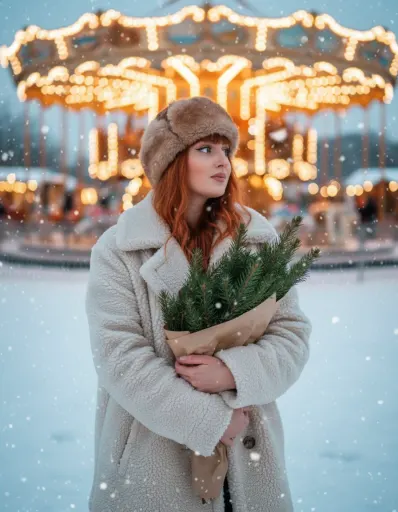 AI-фотосессия