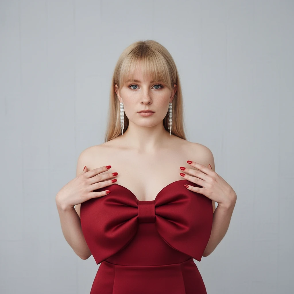 AI-фотосессия