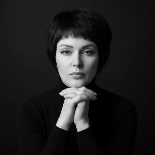 AI-фотосессия