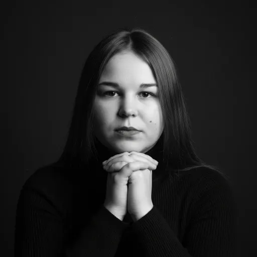 AI-фотосессия