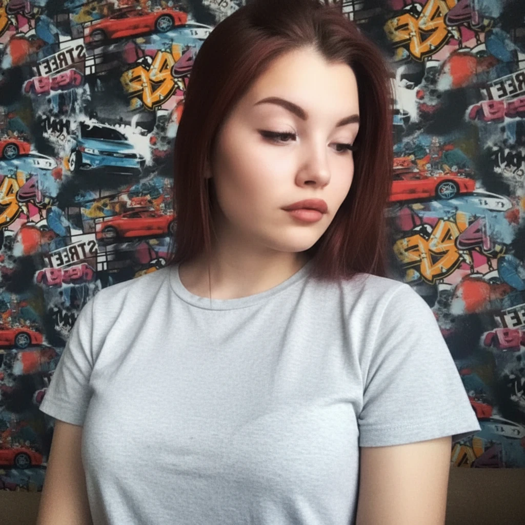AI-фотосессия
