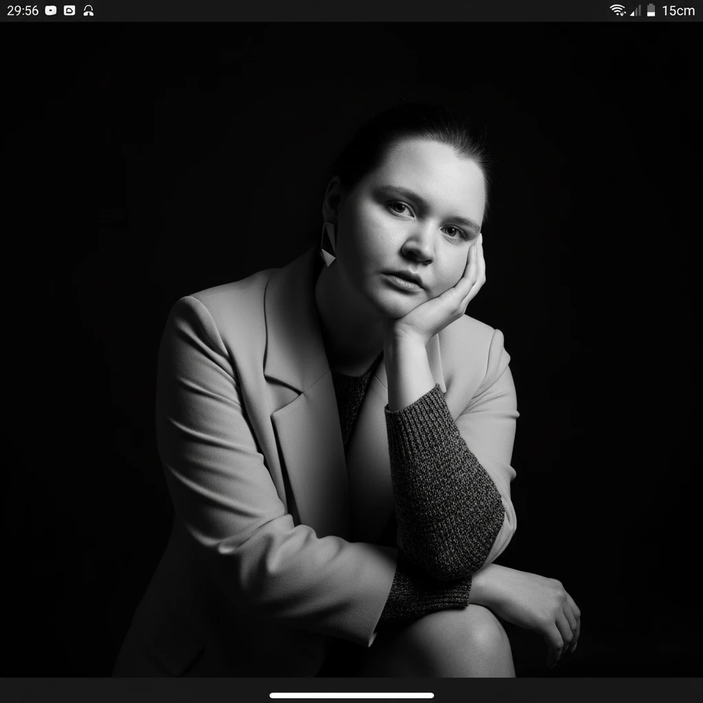 AI-фотосессия