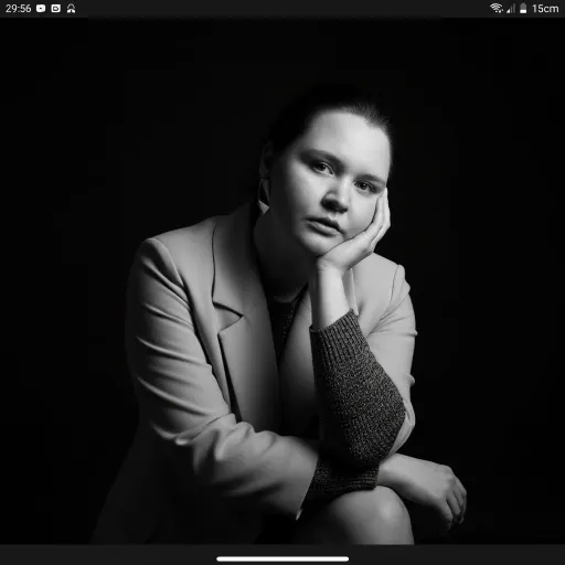 AI-фотосессия