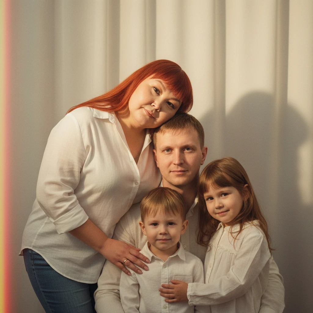 AI-фотосессия