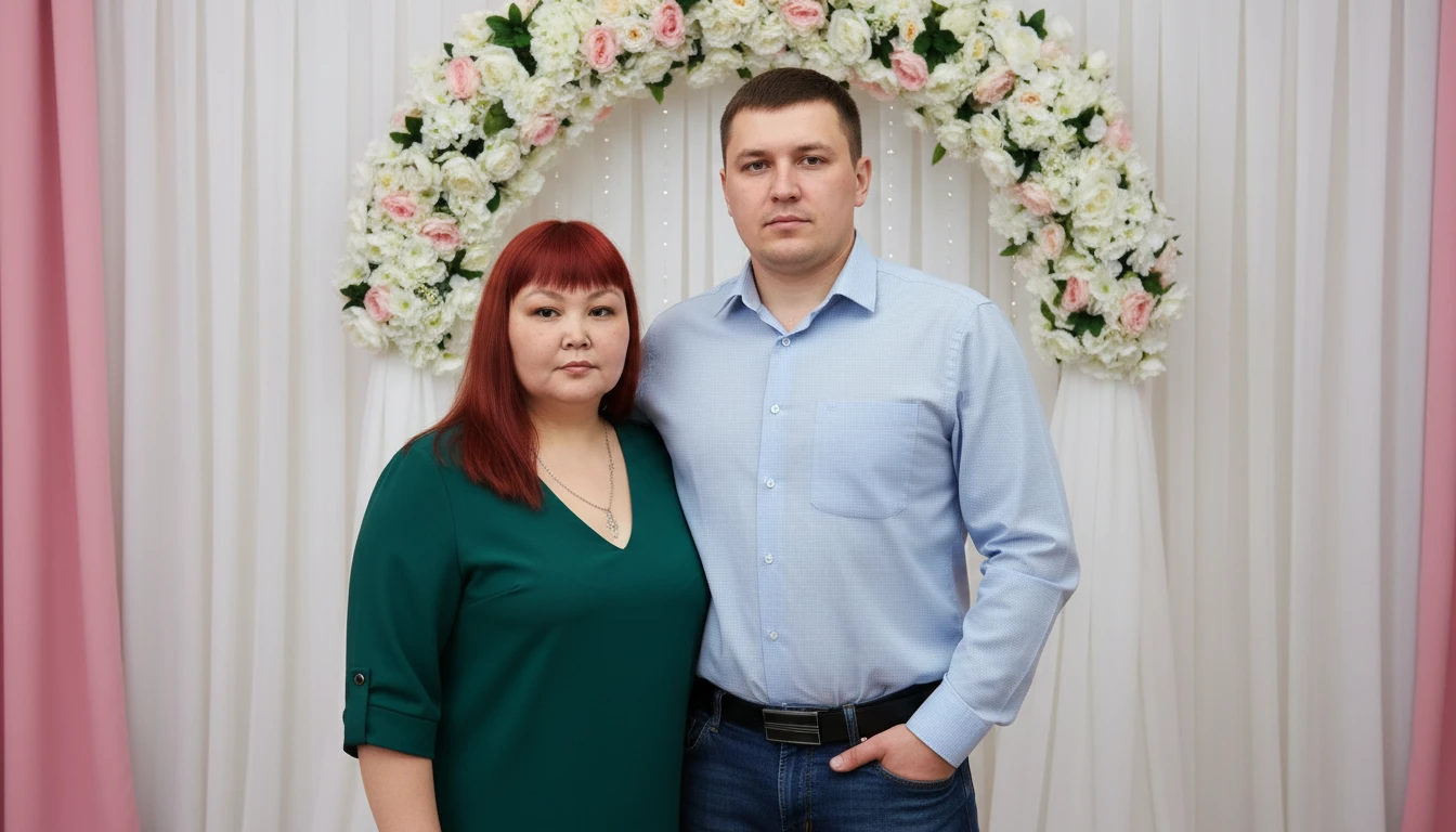AI-фотосессия