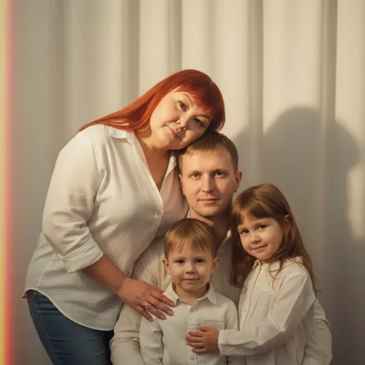 AI-фотосессия