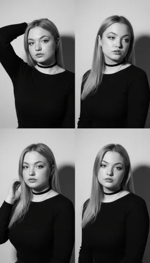 AI-фотосессия