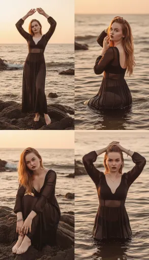 AI-фотосессия