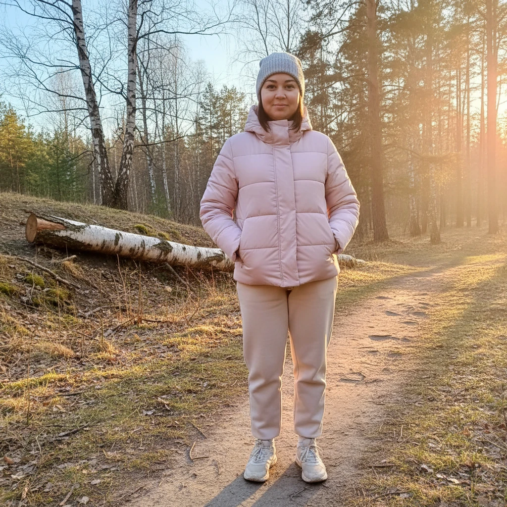 AI-фотосессия