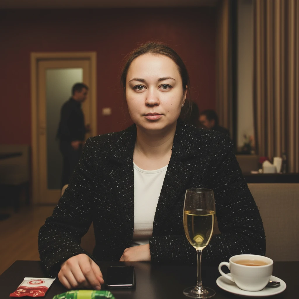 AI-фотосессия