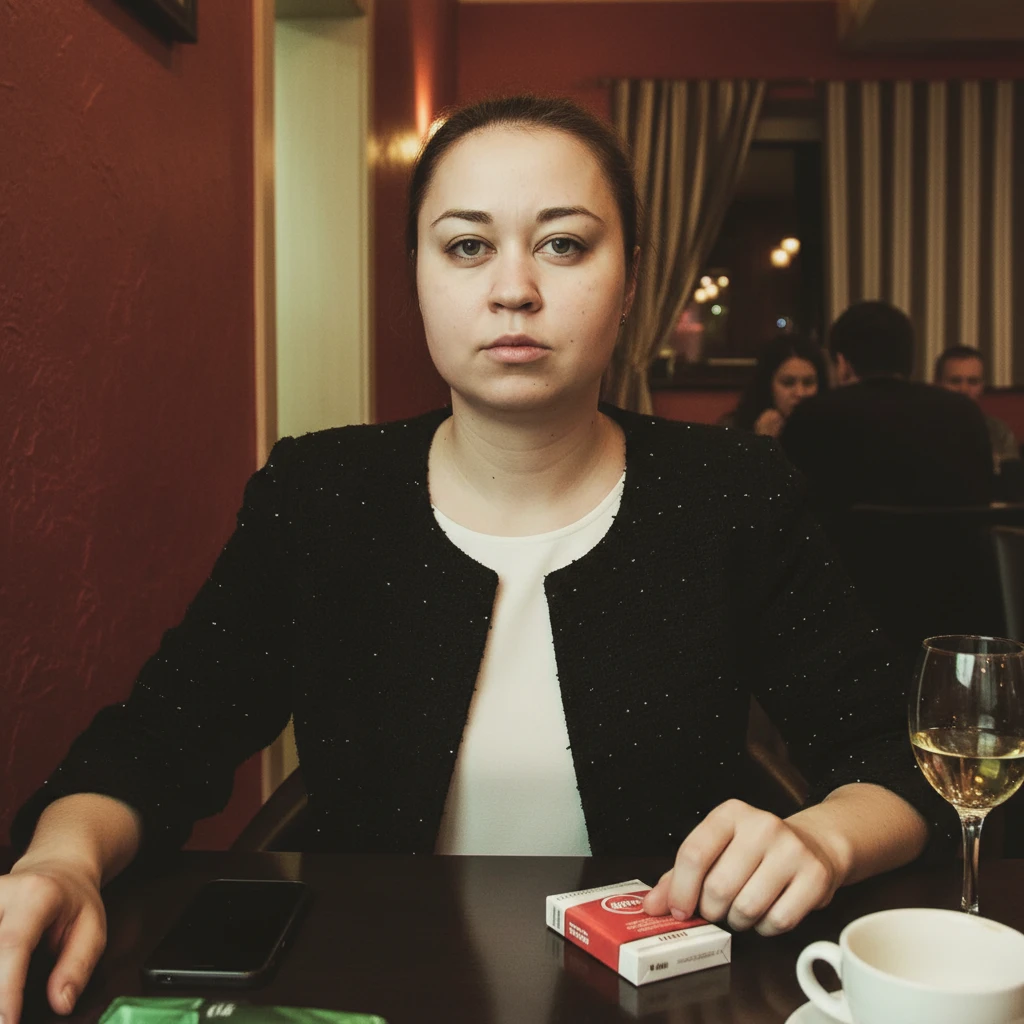 AI-фотосессия
