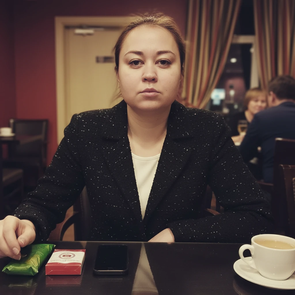 AI-фотосессия
