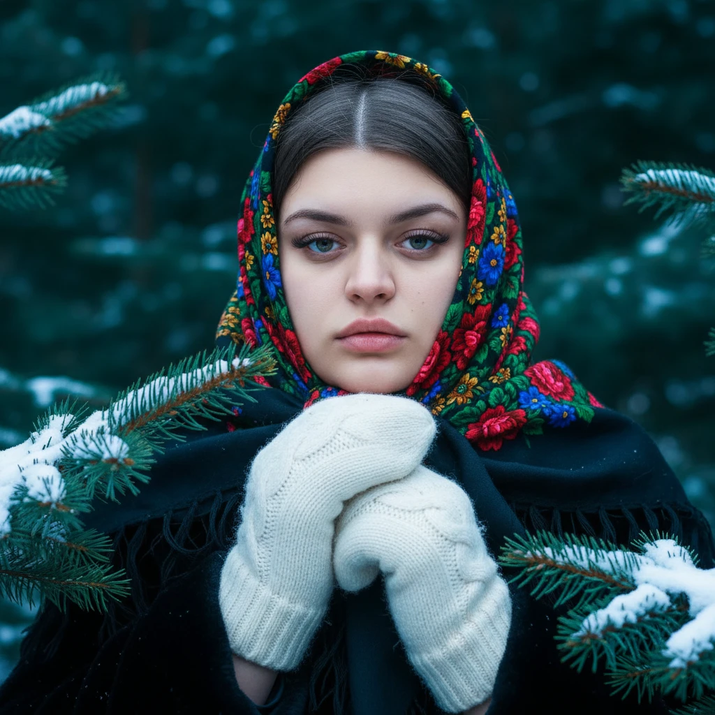 AI-фотосессия