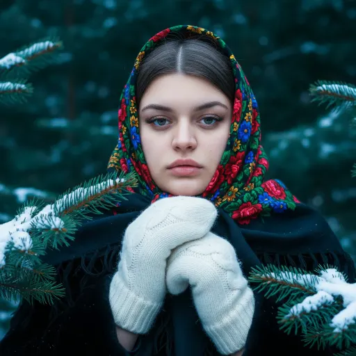 AI-фотосессия