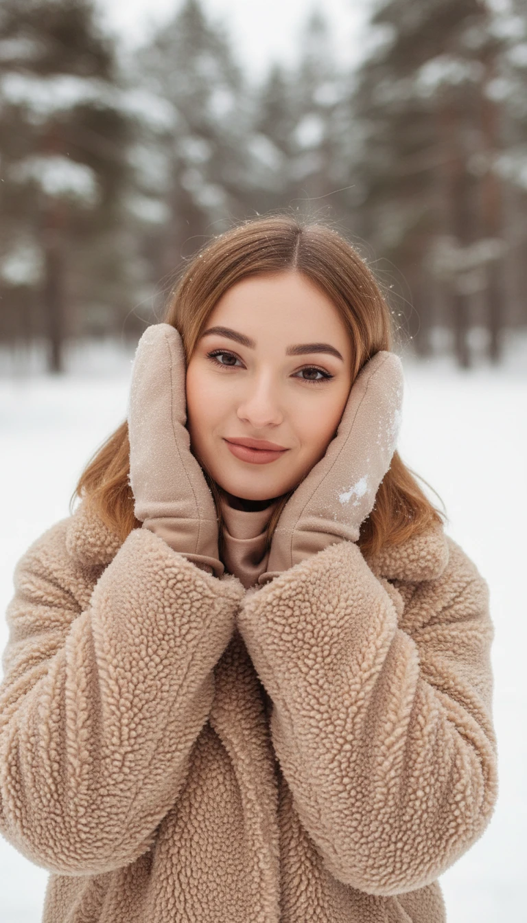 AI-фотосессия