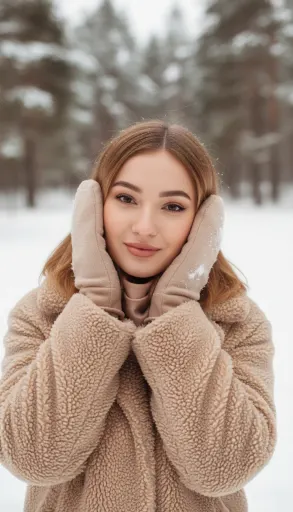 AI-фотосессия