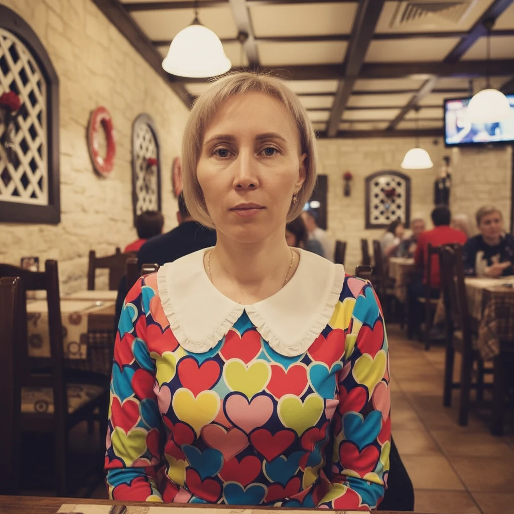 AI-фотосессия