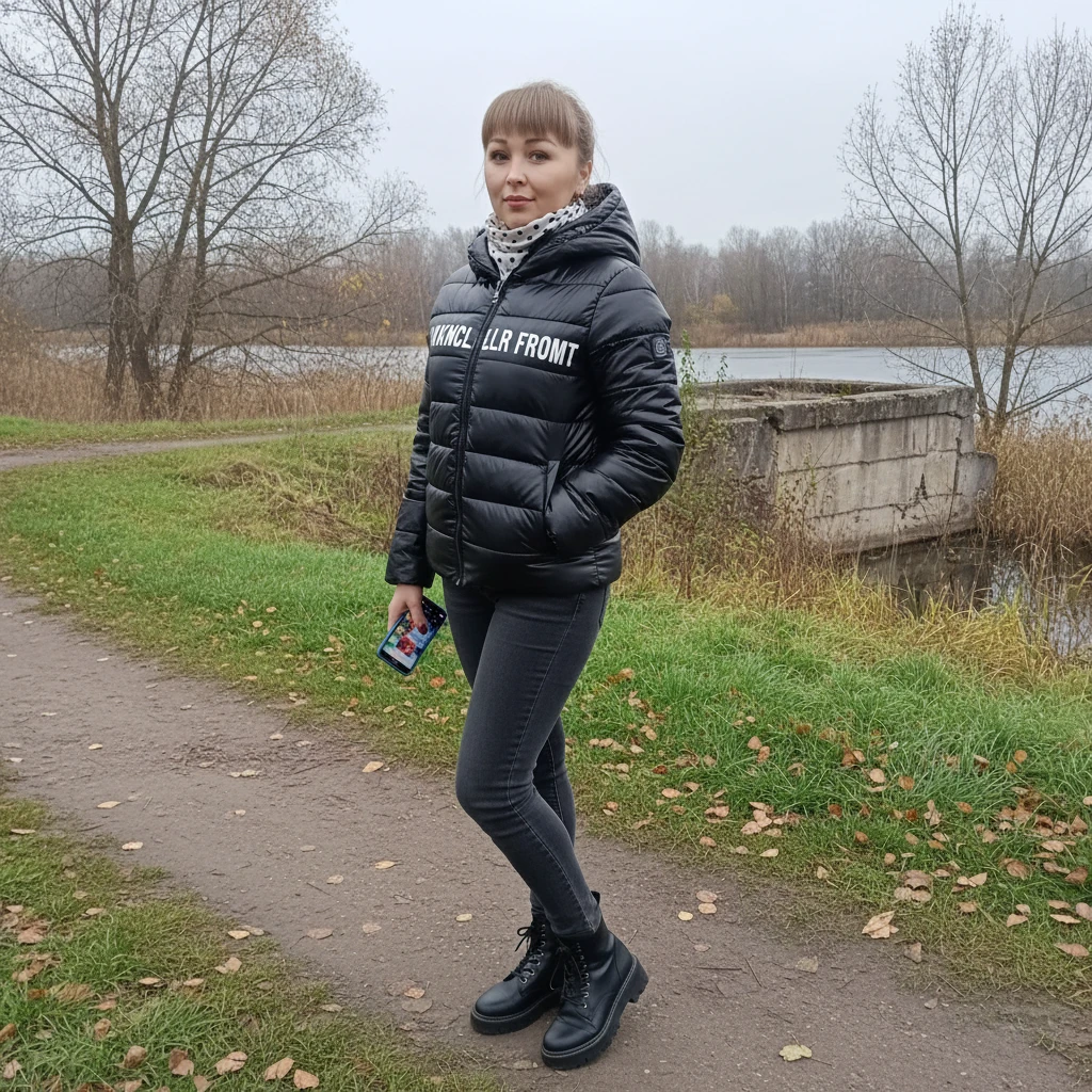 AI-фотосессия