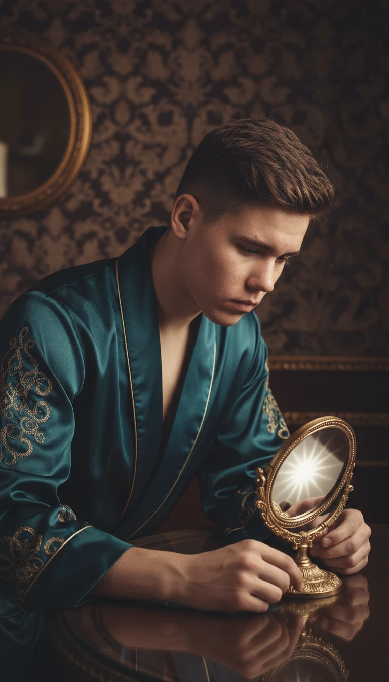 AI-фотосессия