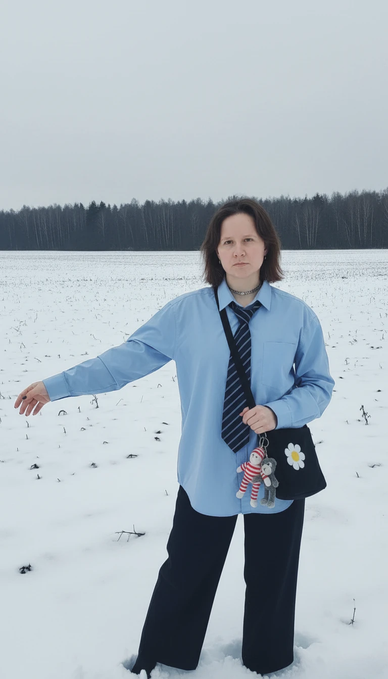 AI-фотосессия