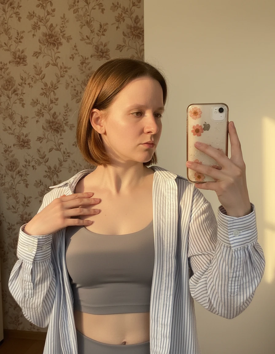 AI-фотосессия