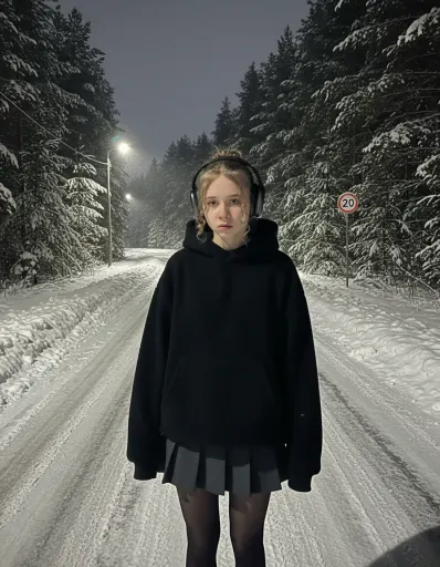 AI-фотосессия