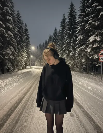 AI-фотосессия