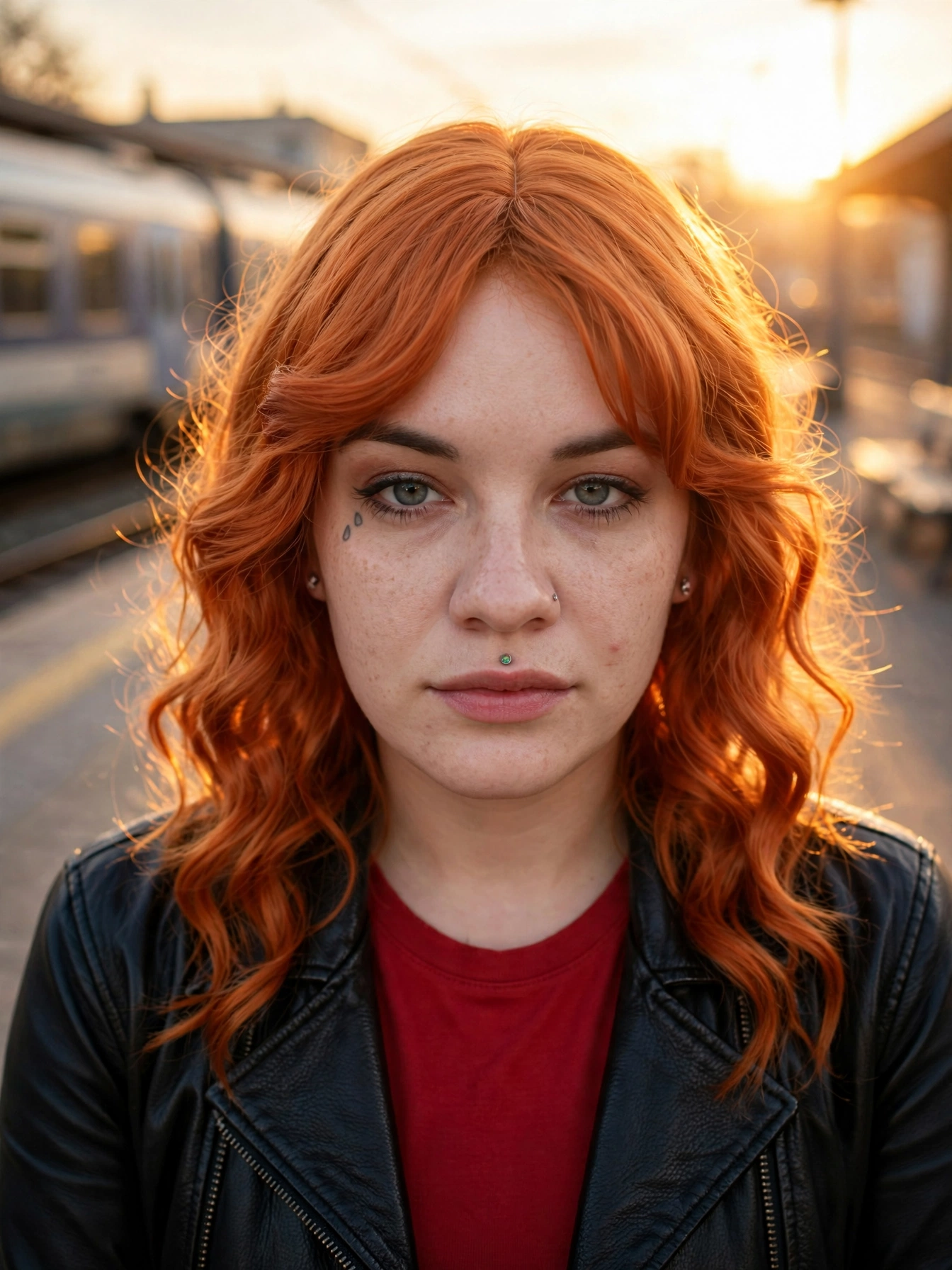 AI-фотосессия