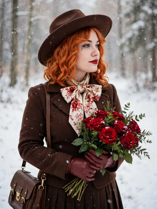 AI-фотосессия