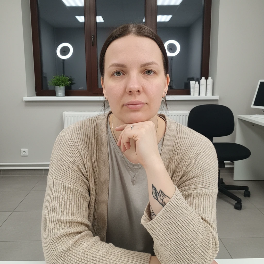 AI-фотосессия