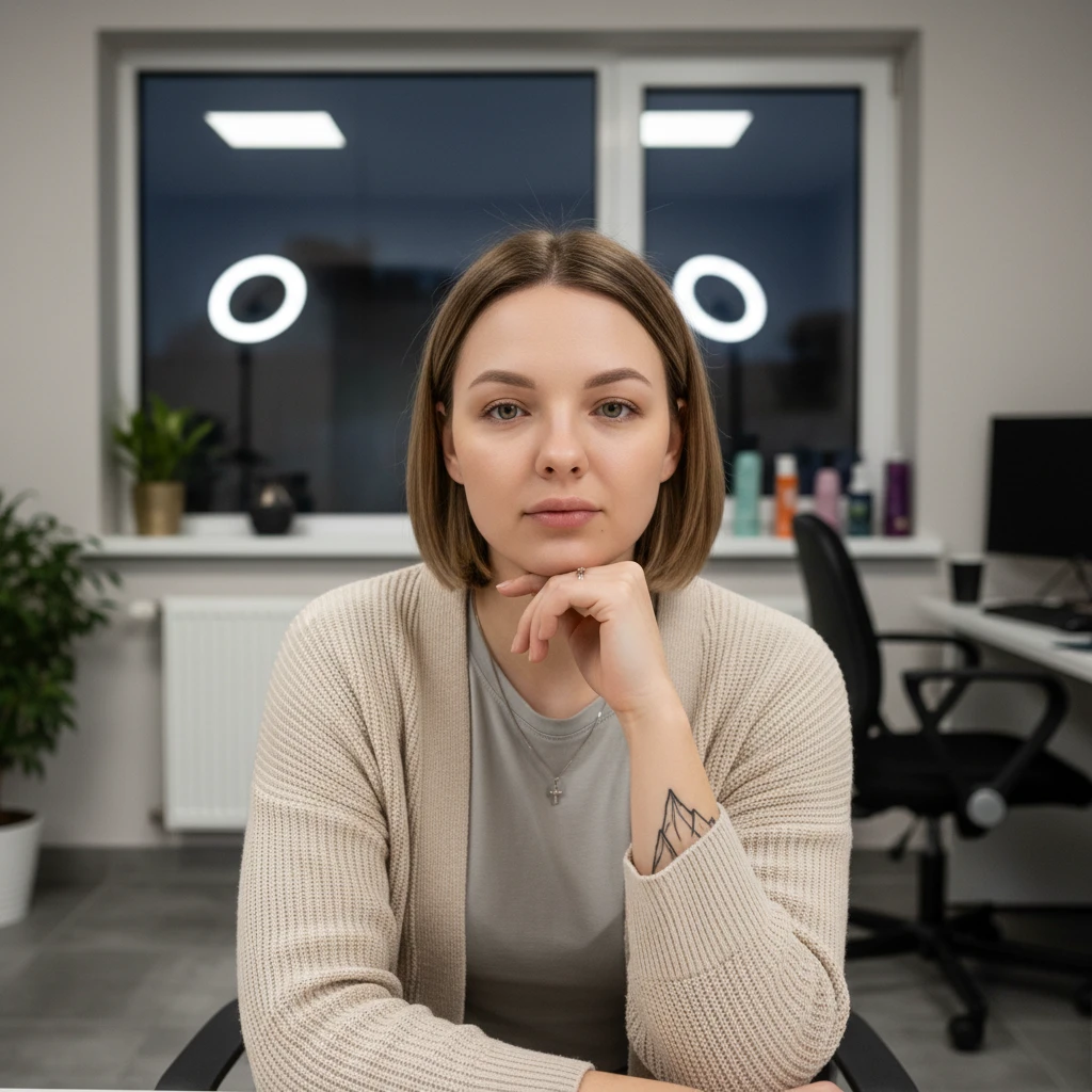 AI-фотосессия