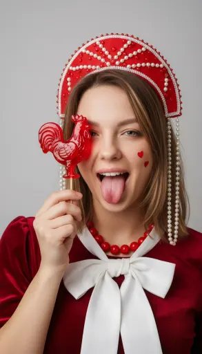 AI-фотосессия