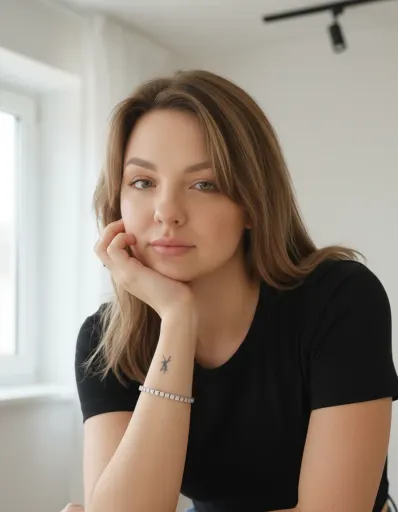AI-фотосессия