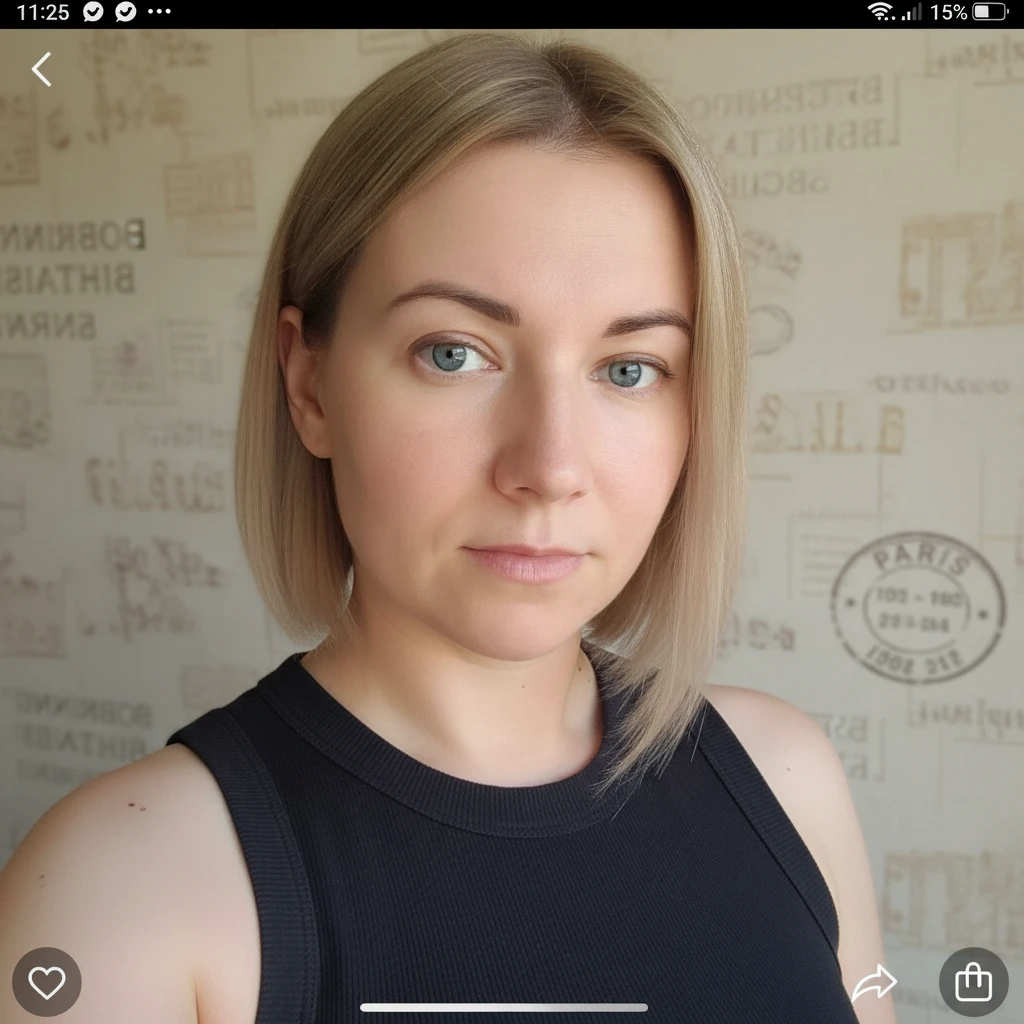 AI-фотосессия