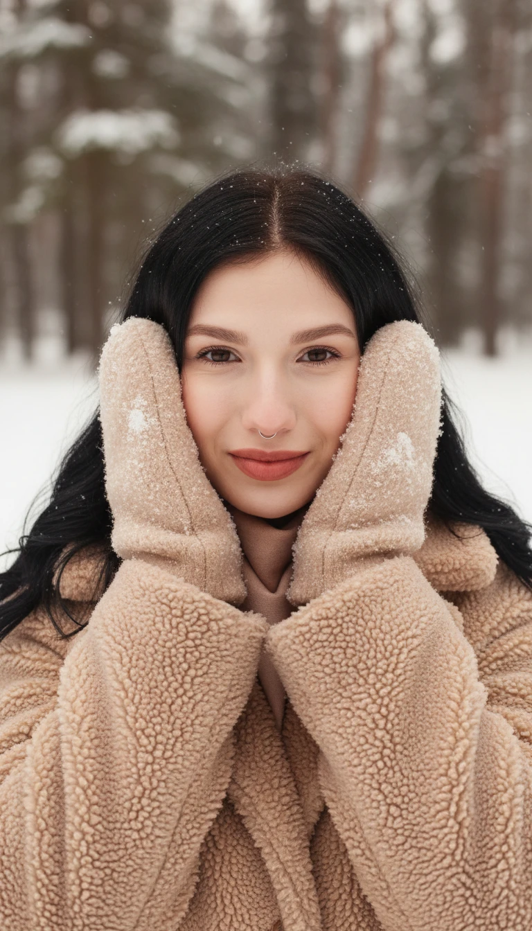 AI-фотосессия